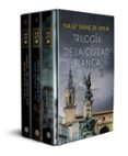 estuche trilogia la ciudad blanca-eva garcia saenz de urturi-9788408196280 estuche trilogia la ciudad blanca-eva garcia saenz de urturi-9788408196280