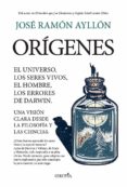 Descargar libros electrónicos de Google ORÍGENES PDF en español 9788411312080 de JOSÉ R. AYLLÓN