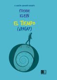 El tiempo (¿pasa?)-11849786-otro-formato