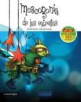 moscogonia de las estrellas-isabel soria-david guirao-9788415097280 moscogonia de las estrellas-isabel soria-david guirao-9788415097280