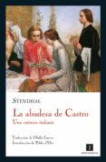 la abadesa de castro (ebook)-9788415130680 la abadesa de castro (ebook)-9788415130680