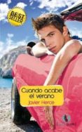 cuando acabe el verano (ebook)-javier herce-9788415294580 cuando acabe el verano (ebook)-javier herce-9788415294580