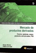 mercado de productos derivados (ebook)-9788415330080 mercado de productos derivados (ebook)-9788415330080