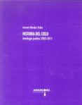 historia del cielo-antonio mendez rubio-9788415398080 historia del cielo-antonio mendez rubio-9788415398080