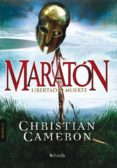 maratón (ebook)-christian cameron-9788415497080 maratón (ebook)-christian cameron-9788415497080
