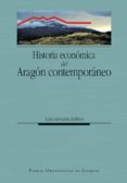 historia economica del aragon contemporaneo (ebook)-9788415538080 historia economica del aragon contemporaneo (ebook)-9788415538080