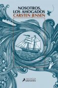 nosotros, los ahogados (ebook)-carsten jensen-9788415629580 nosotros, los ahogados (ebook)-carsten jensen-9788415629580