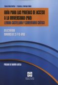 guia para las pruebas de acceso a la universidad (pau)-susana ridao rodrigo-9788415668480 guia para las pruebas de acceso a la universidad (pau)-susana ridao rodrigo-9788415668480