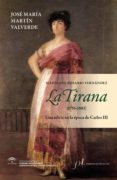 la tirana (1755-1803) (ebook)-9788415673880 la tirana (1755-1803) (ebook)-9788415673880