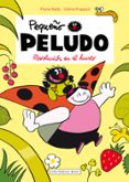 pequeño peludo: revolucion en el huerto-celine fraipont-pierre bailly-9788415706380 pequeño peludo: revolucion en el huerto-celine fraipont-pierre bailly-9788415706380
