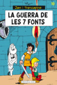 la guerra de les 7 fonts nº 10-9788415711780 la guerra de les 7 fonts nº 10-9788415711780