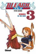 bleach nº 3 (2ª ed.)-tite kubo-9788415830580 bleach nº 3 (2ª ed.)-tite kubo-9788415830580
