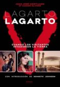 lagarto, lagarto: cuando los visitantes invadieron la tierra-juan jose montijano-9788415839880 lagarto, lagarto: cuando los visitantes invadieron la tierra-juan jose montijano-9788415839880