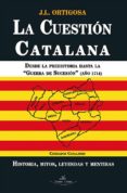 la cuestion catalana i (ebook)-9788415965480 la cuestion catalana i (ebook)-9788415965480