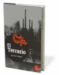 el terrario-carmen guaita-9788415995180 el terrario-carmen guaita-9788415995180