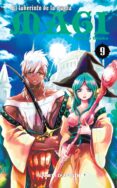 magi 9-shinobu ohtaka-9788416051380 magi 9-shinobu ohtaka-9788416051380