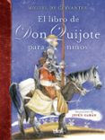 el libro de don quijote para niños-haroldo maglia-9788416075980 el libro de don quijote para niños-haroldo maglia-9788416075980