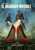 el guardian invisible - la novela grafica-dolores redondo-ernest sala-9788416090280 el guardian invisible - la novela grafica-dolores redondo-ernest sala-9788416090280