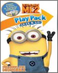 minions, cuaderno de pegatinas-9788416122080 minions, cuaderno de pegatinas-9788416122080