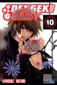 dengeki daisy nº 10-kyousuke motomi-9788416150380 dengeki daisy nº 10-kyousuke motomi-9788416150380