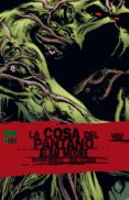 la cosa del pantano de alan moore (3/6)-9788416152780 la cosa del pantano de alan moore (3/6)-9788416152780