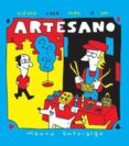como caer mal a un artesano-mauro entrialgo-9788416217380 como caer mal a un artesano-mauro entrialgo-9788416217380