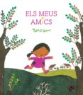 els meus amics-taro gomi-9788416290680 els meus amics-taro gomi-9788416290680