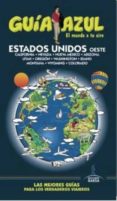 estados unidos oeste 2016 (guia azul)-9788416408580 estados unidos oeste 2016 (guia azul) 9788416408580