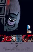 grandes autores de batman: darwyn cooke - batman: ego-darwyn cooke-bill wray-9788416581580 grandes autores de batman: darwyn cooke - batman: ego-darwyn cooke-bill wray-9788416581580