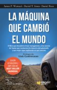 la maquina que cambio el mundo (ebook)-9788416583980 la maquina que cambio el mundo (ebook)-9788416583980