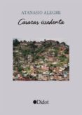 caracas irredenta (ebook)-9788416681280 caracas irredenta (ebook)-9788416681280