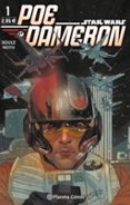 star wars poe dameron 1-9788416693580 star wars poe dameron 1-9788416693580