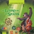 el libro de la selva cuento con pictogramas: recomendada tambien para baja vision y discapacidad auditiva-9788416729180 el libro de la selva cuento con pictogramas: recomendada tambien para baja vision y discapacidad auditiva-9788416729180