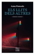 els llits dels altres-anna punsoda i ricart-9788416743780 els llits dels altres-anna punsoda i ricart-9788416743780