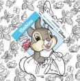 arteterapia: babies disney-9788416857180 arteterapia: babies disney-9788416857180