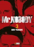 mr. nobody 3-gou tanabe-9788416945580 mr. nobody 3-gou tanabe-9788416945580