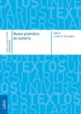 nueva gramatica de sumerio-9788416978380 nueva gramatica de sumerio-9788416978380