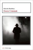 doctor criminale-malcom bradbury-9788416995080 doctor criminale-malcom bradbury-9788416995080