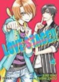 love stage nº 4-hashigo sakurabi-9788416999880 love stage nº 4-hashigo sakurabi-9788416999880