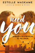 you 2. need you-estelle maskame-9788417031480 you 2. need you-estelle maskame-9788417031480