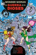 wonder woman: la guerra de los dioses-9788417063580 wonder woman: la guerra de los dioses-9788417063580