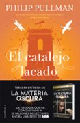 el catalejo lacado-philip pullman-9788417092580 el catalejo lacado-philip pullman-9788417092580
