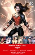 grandes autores de wonder woman: j. michael straczynski - odisea-j. michael straczynski-9788417106980 grandes autores de wonder woman: j. michael straczynski - odisea-j. michael straczynski-9788417106980