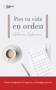 pon tu vida en orden-alicia iglesias-9788417114480 pon tu vida en orden-alicia iglesias-9788417114480