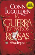 la guerra de las dos rosas 3: estirpe-conn iggulden-9788417128180 la guerra de las dos rosas 3: estirpe-conn iggulden-9788417128180