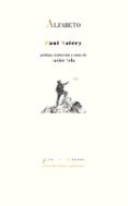 alfabeto-paul valery-9788417143480 alfabeto-paul valery-9788417143480