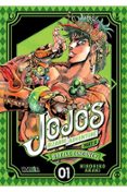 jojo s bizarre adventure parte 2: battle tendency nº 1-hirohiko araki-9788417179380 jojo s bizarre adventure parte 2: battle tendency nº 1-hirohiko araki-9788417179380