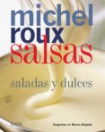 salsas: saladas y dulces-michel roux-9788417254780 salsas: saladas y dulces-michel roux-9788417254780