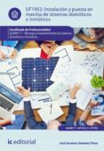 instalacion y puesta en marcha de sistemas domoticos e inmoticos. elem0111 (ebook)-9788417343880 instalacion y puesta en marcha de sistemas domoticos e inmoticos. elem0111 (ebook)-9788417343880