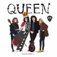 queen (band records 4)-soledad romero mariño-laura castello carreras-9788417511180 queen (band records 4)-soledad romero mariño-laura castello carreras-9788417511180